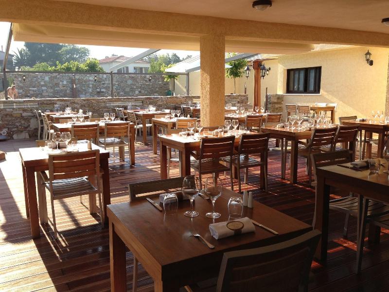 Osteria A Stalla Sischese image