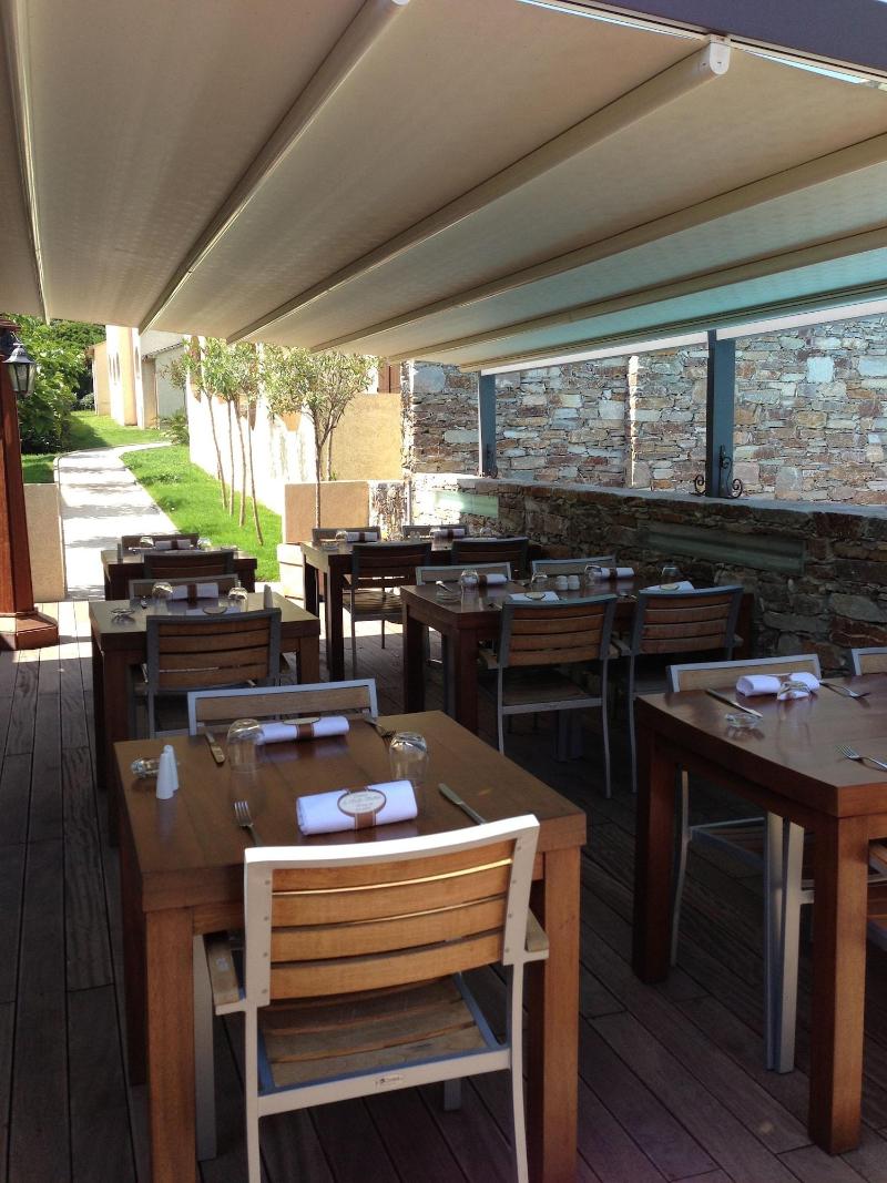 Osteria A Stalla Sischese image