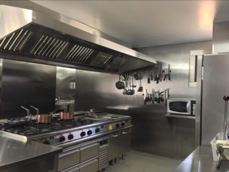 Osteria A Stalla Sischese image