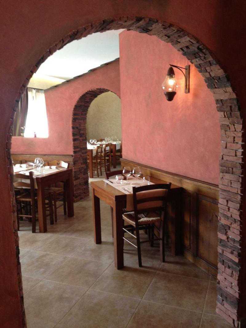 Osteria A Stalla Sischese image