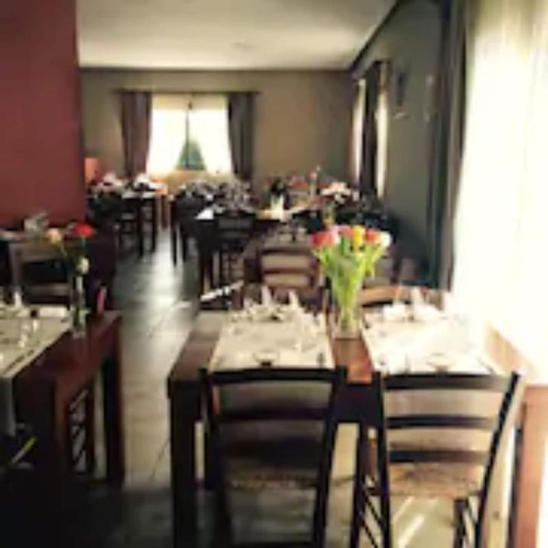 Osteria A Stalla Sischese image