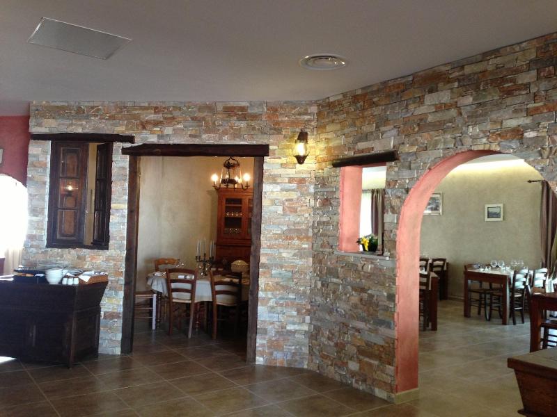 Osteria A Stalla Sischese image