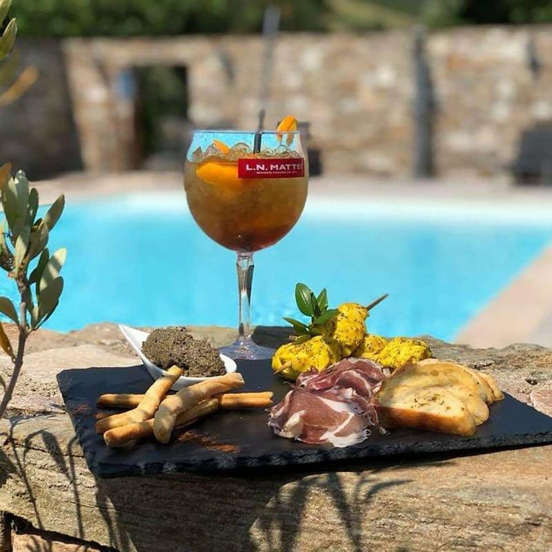 Osteria A Stalla Sischese image
