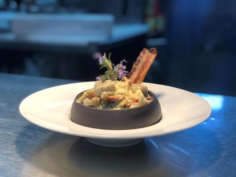 Osteria A Stalla Sischese image