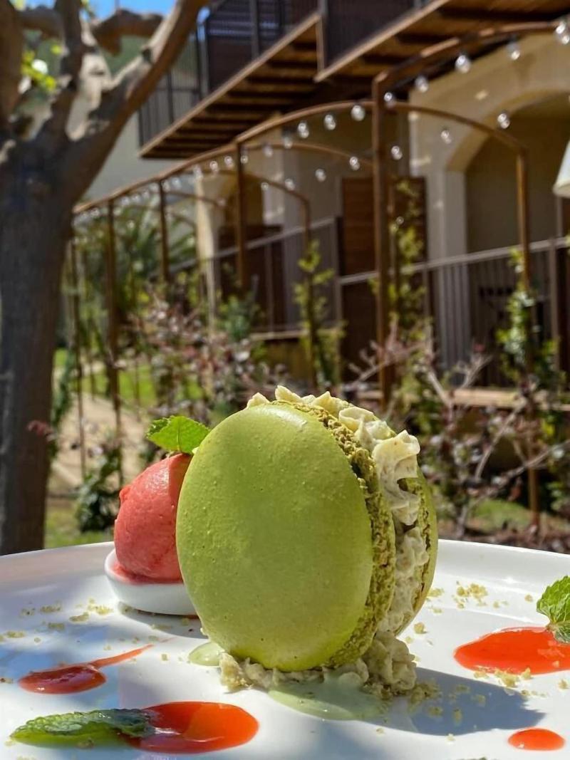 Osteria A Stalla Sischese image