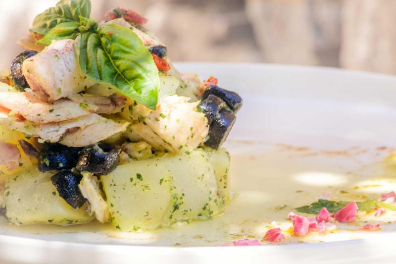 Osteria A Stalla Sischese image