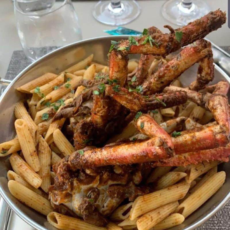 Osteria A Stalla Sischese image