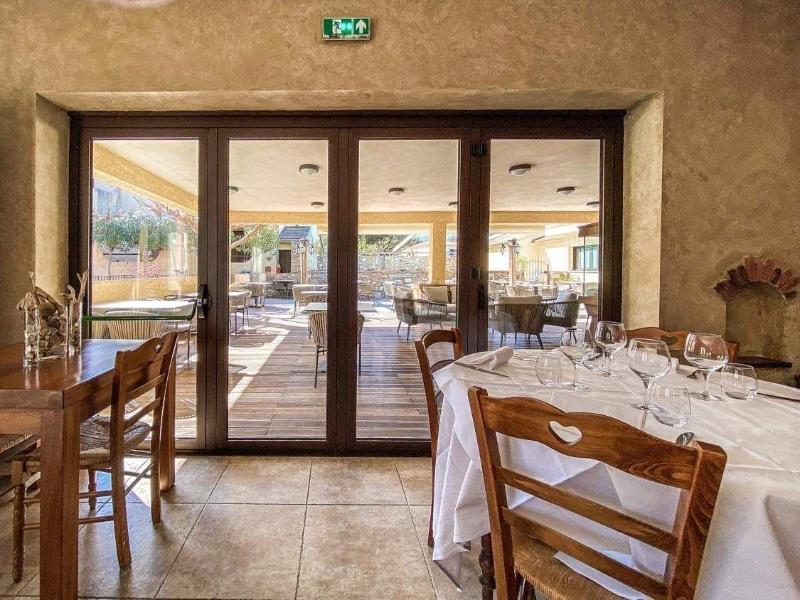 Osteria A Stalla Sischese image