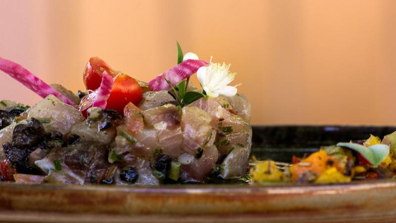 Osteria A Stalla Sischese image