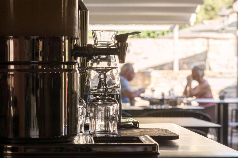Osteria A Stalla Sischese image