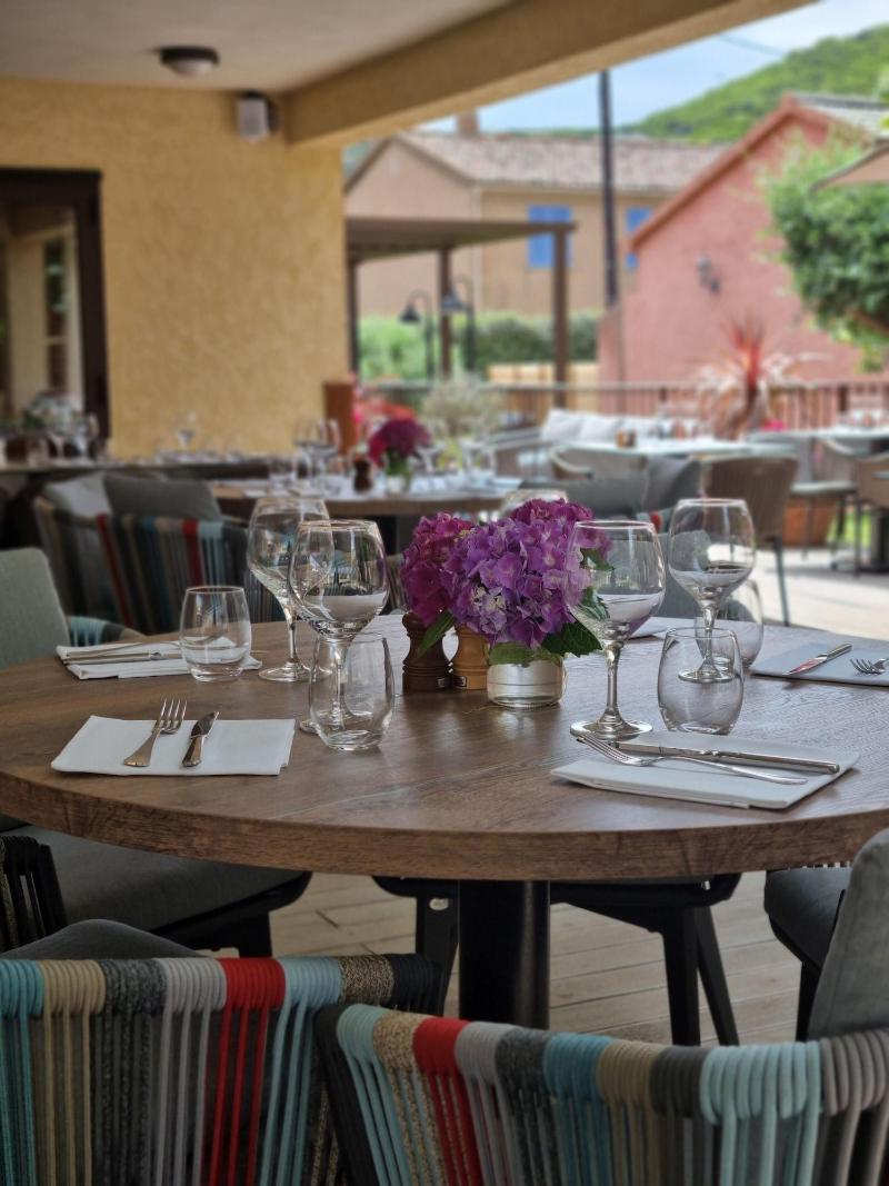 Osteria A Stalla Sischese image
