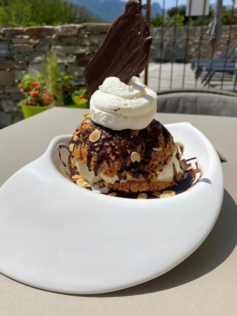 Osteria A Stalla Sischese image