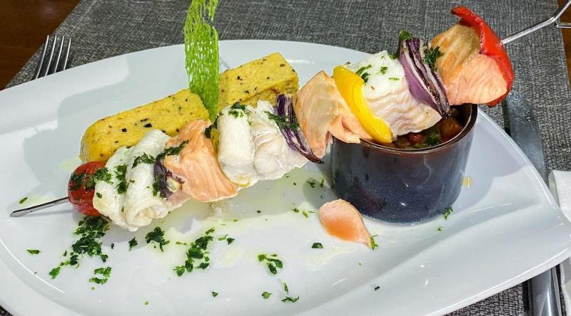 Osteria A Stalla Sischese image