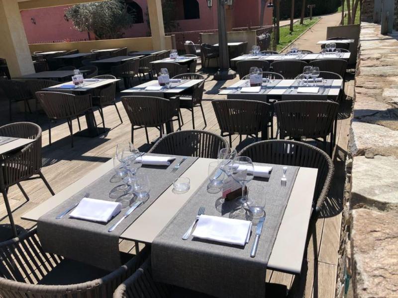 Osteria A Stalla Sischese image