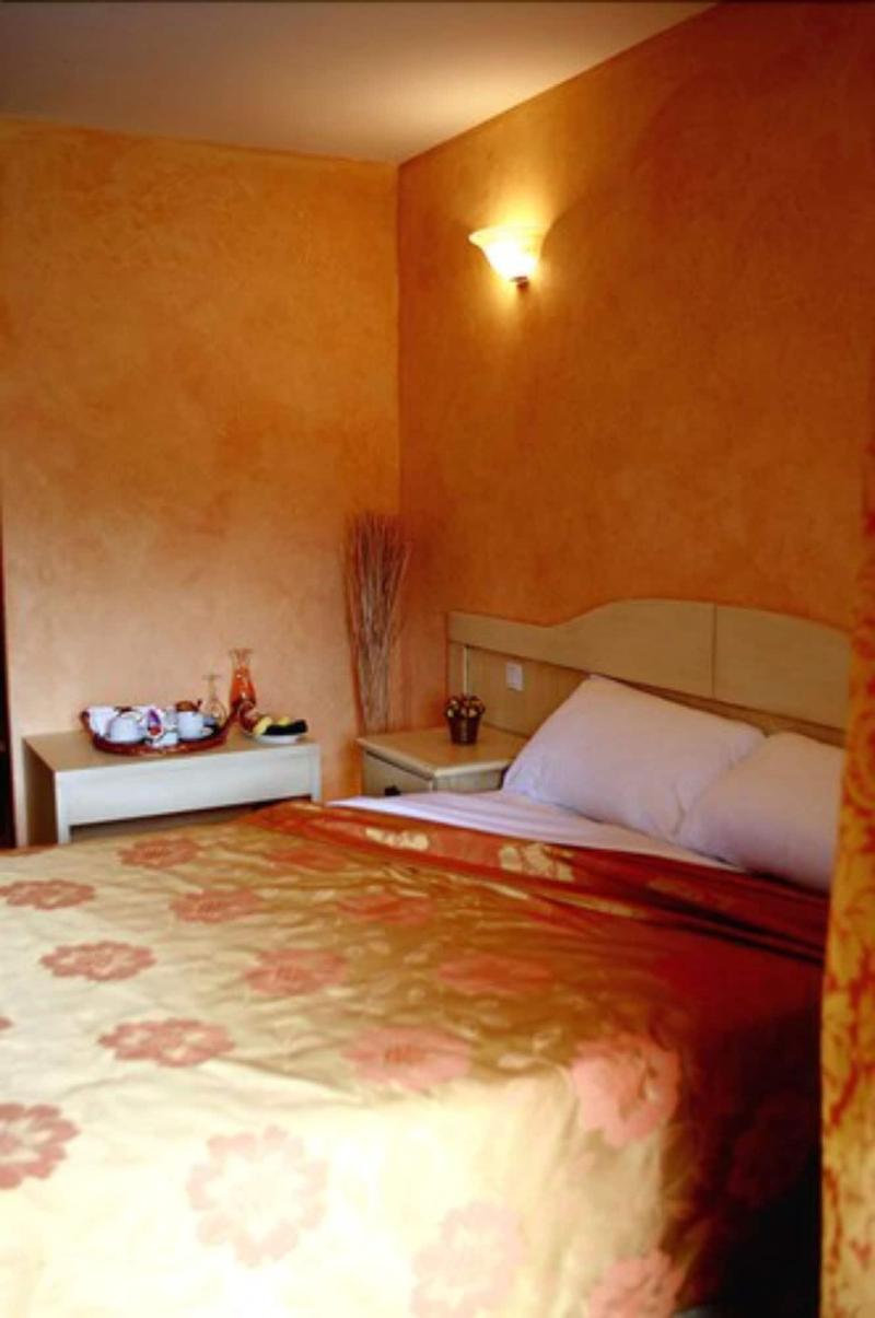 Osteria A Stalla Sischese image