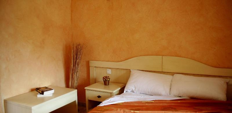 Osteria A Stalla Sischese image