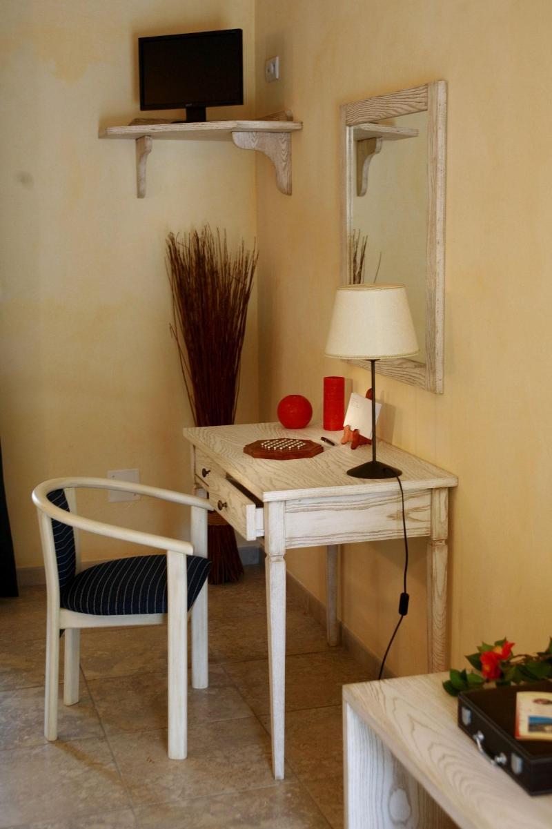 Osteria A Stalla Sischese image