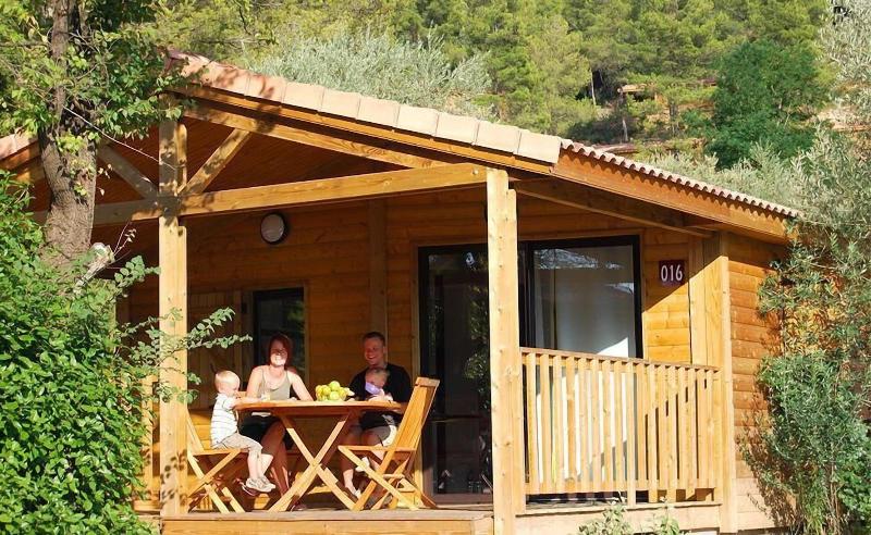 Lagrange Vacances Les Cottages Varois — general view