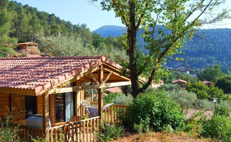 Lagrange Vacances Les Cottages Varois — general view