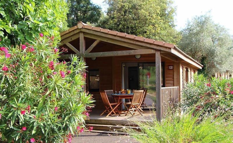 Lagrange Vacances Les Cottages Varois — general view