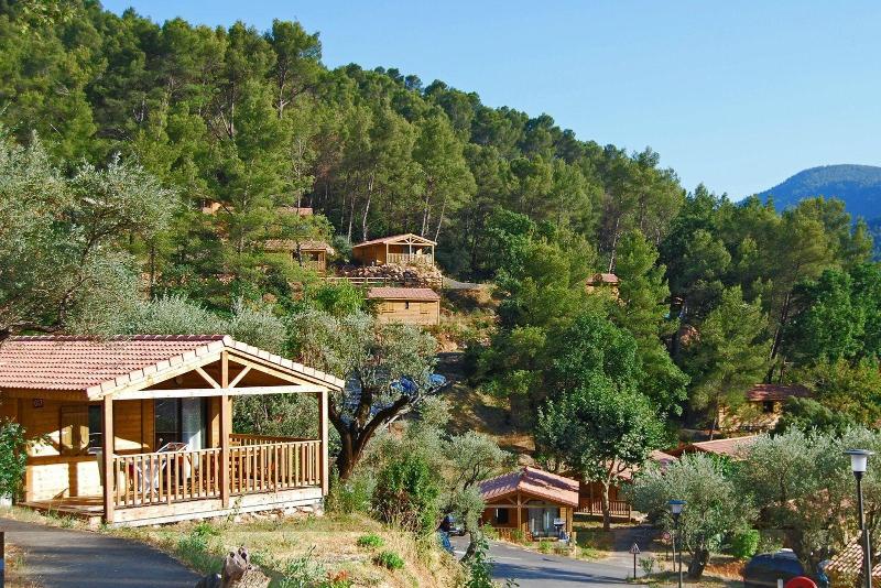Lagrange Vacances Les Cottages Varois — general view