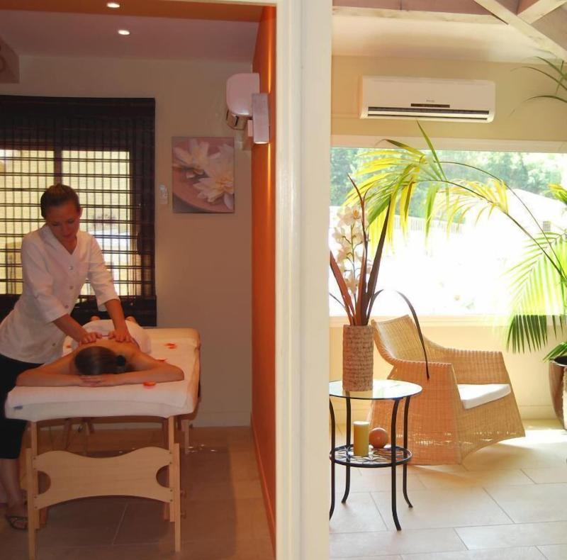 Lagrange Vacances Les Cottages Varois image
