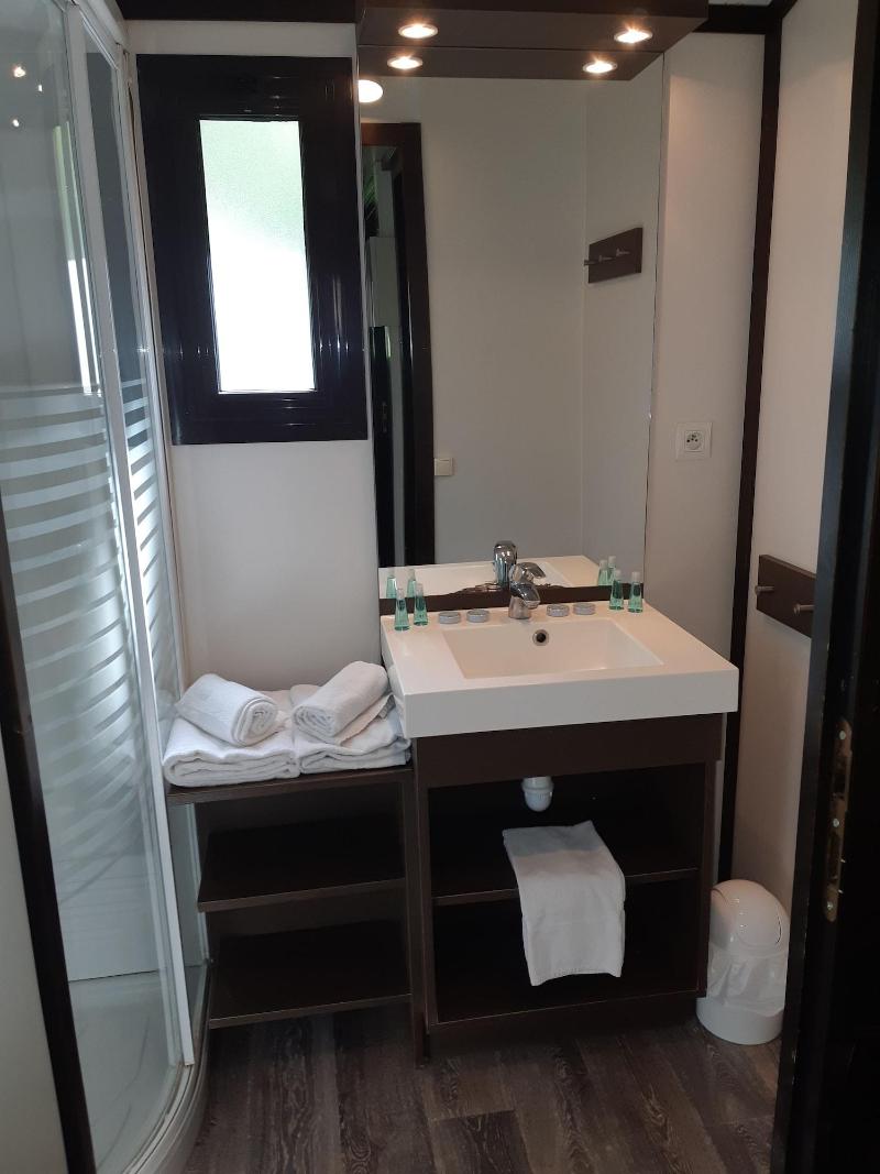 Lagrange Vacances Les Cottages Varois image
