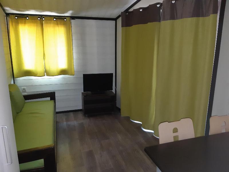 Lagrange Vacances Les Cottages Varois image