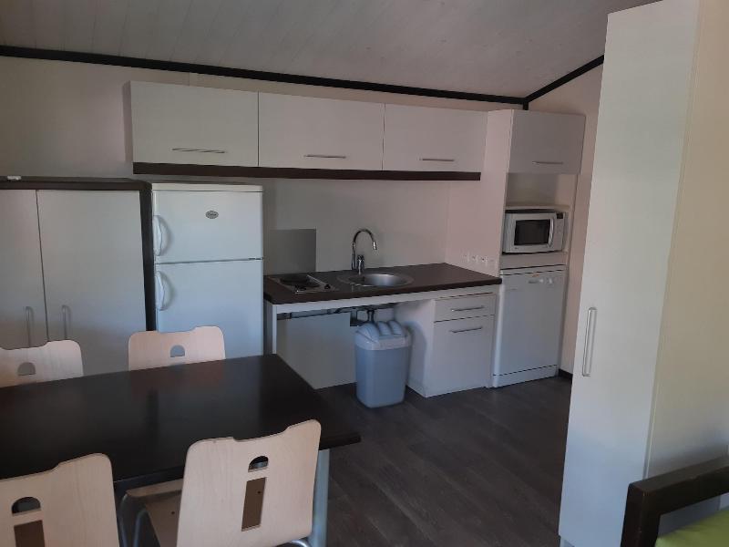 Lagrange Vacances Les Cottages Varois image