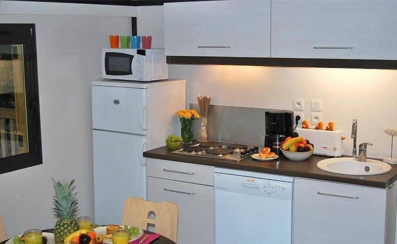Lagrange Vacances Les Cottages Varois image