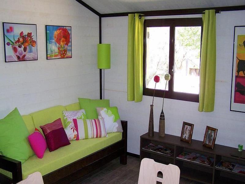 Lagrange Vacances Les Cottages Varois image