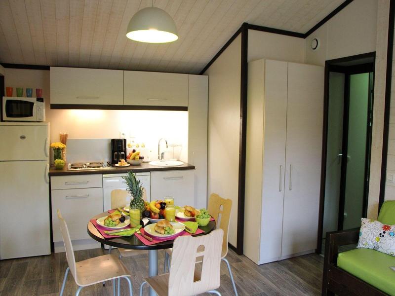 Lagrange Vacances Les Cottages Varois image