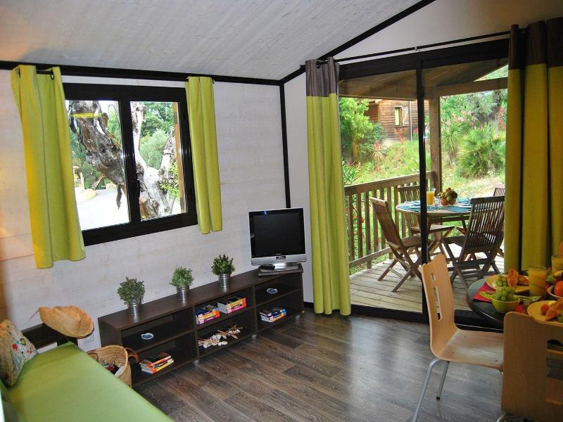 Lagrange Vacances Les Cottages Varois image
