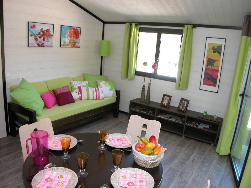 Lagrange Vacances Les Cottages Varois image