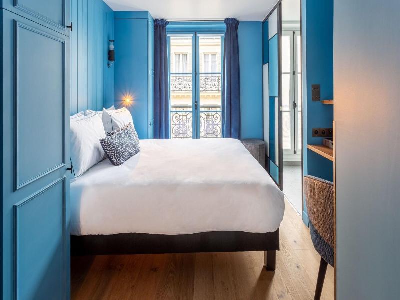 HÃ´tel Bonsoir Madame image