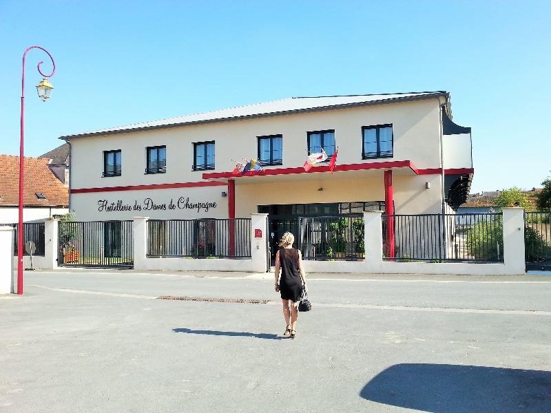 Hostellerie du Mont-Aime image