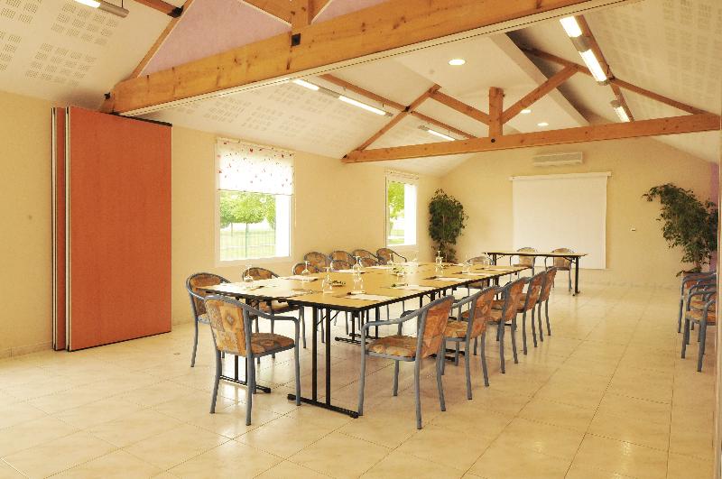 Hostellerie du Mont-Aime image