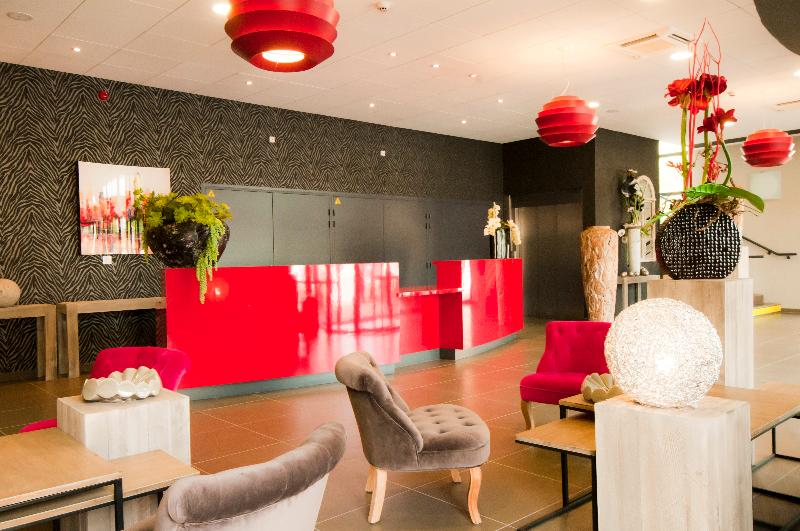 Hostellerie du Mont-Aime image