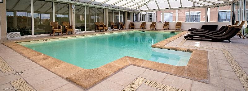 Hostellerie du Mont-Aime image