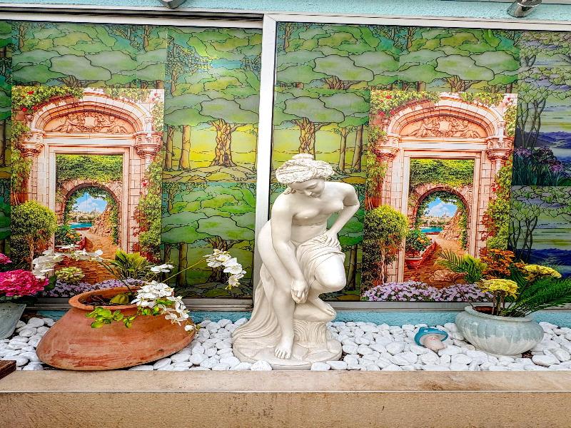 Hostellerie du Mont-Aime image