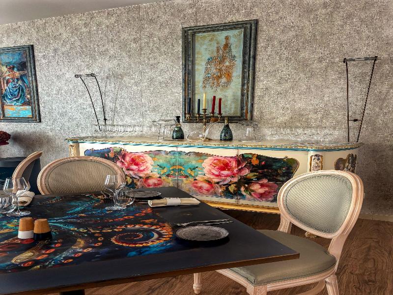 Hostellerie du Mont-Aime image