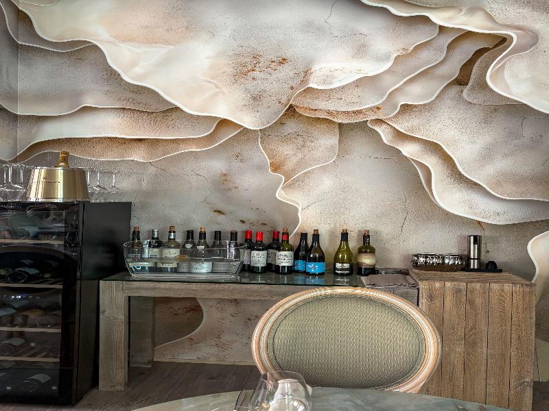 Hostellerie du Mont-Aime image