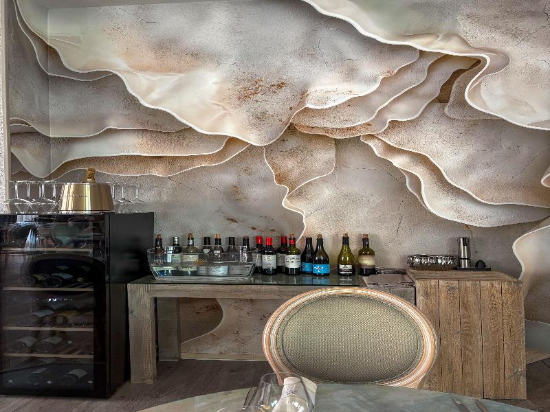Hostellerie du Mont-Aime image