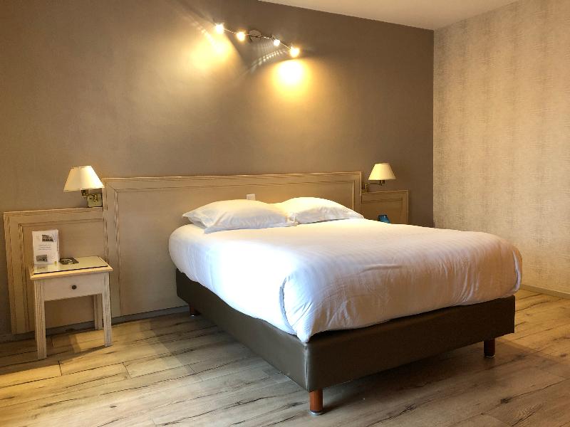 Hostellerie du Mont-Aime image