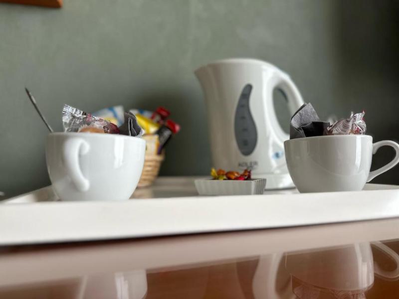 Hostellerie du Mont-Aime image