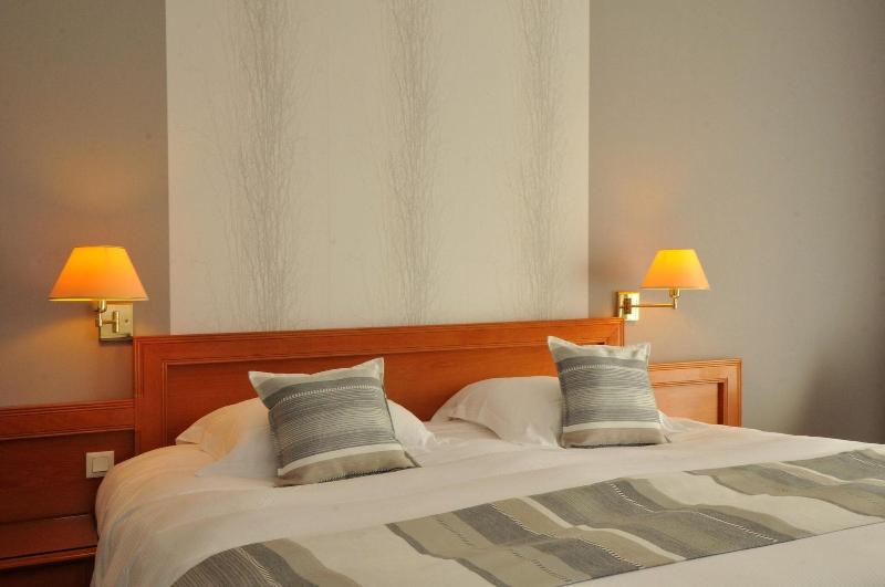 Hostellerie du Mont-Aime image