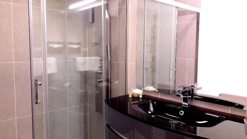 Hostellerie du Mont-Aime image