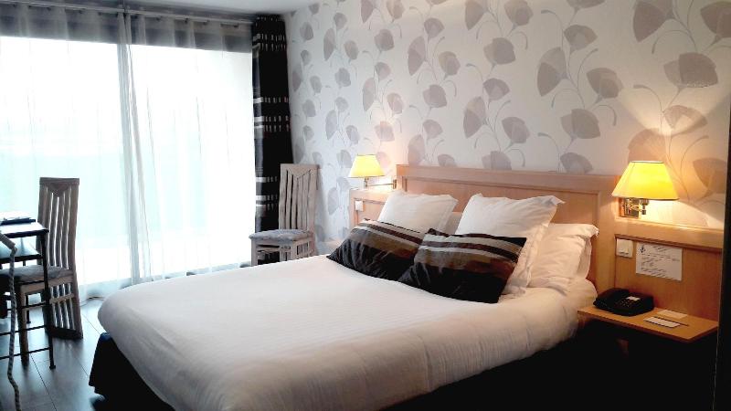 Hostellerie du Mont-Aime image