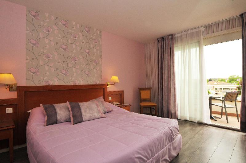 Hostellerie du Mont-Aime image