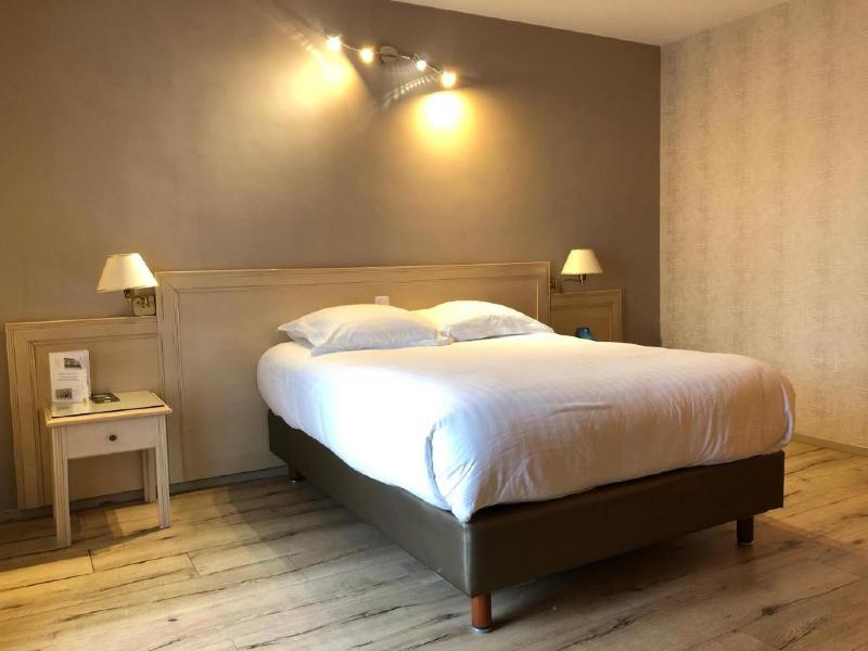 Hostellerie du Mont-Aime image